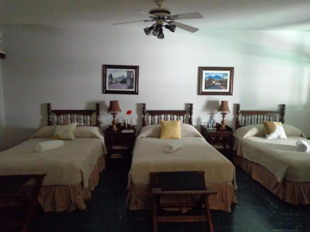 Hotel Dona Carmen photo