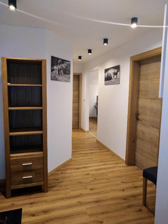 Ferienwohnung Staudach, Apartment - 3