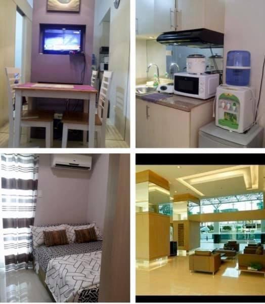 The Grass Residences photo