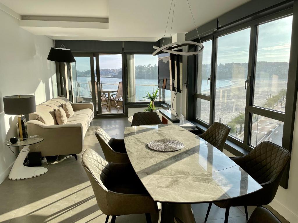 Luxury boutique playa Silgar - 4