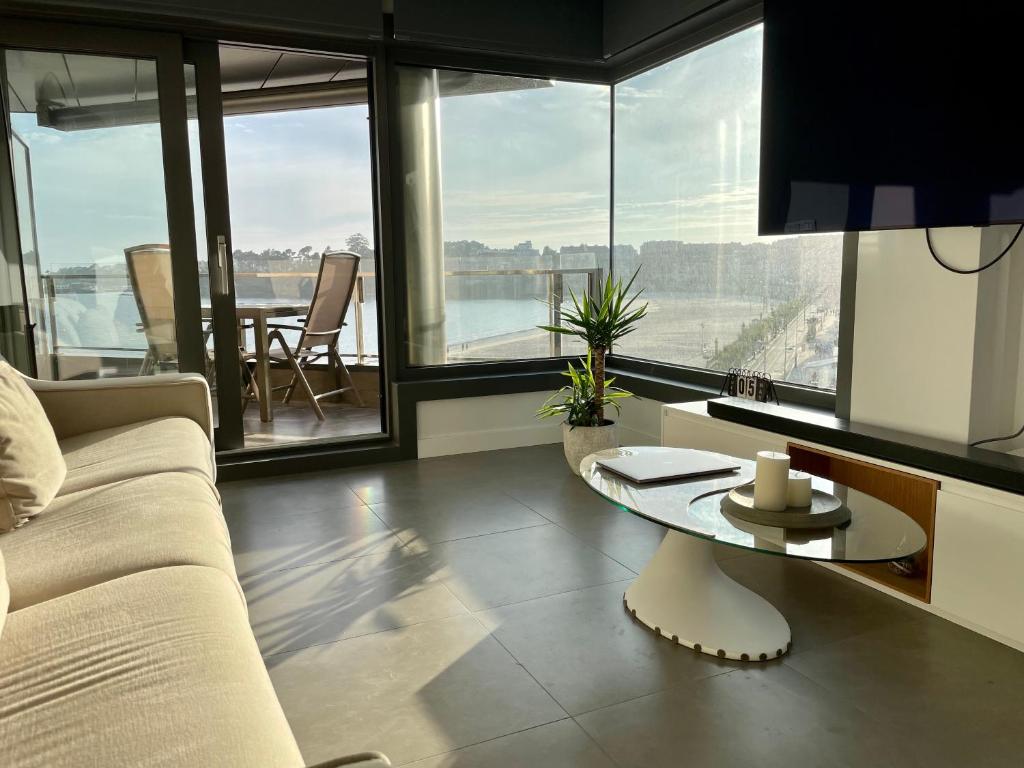 Luxury boutique playa Silgar - 5