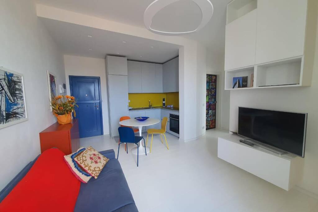 Viareggio Suite a 50 metri dal mare - 3