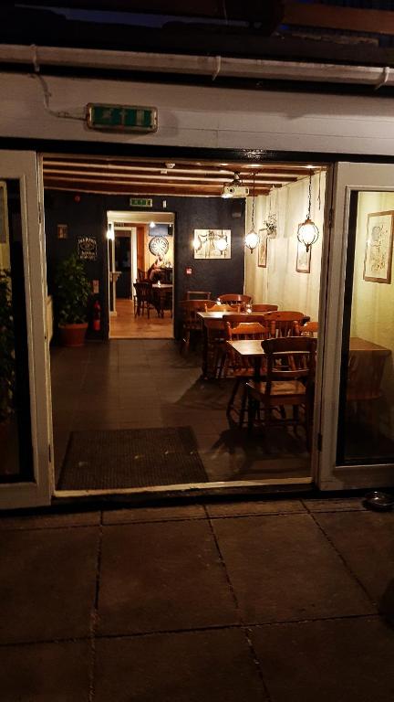 Jacobs Ladder Inn, Falmouth photo 8
