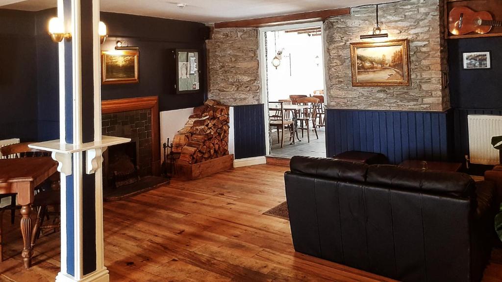 Jacobs Ladder Inn, Falmouth photo 3