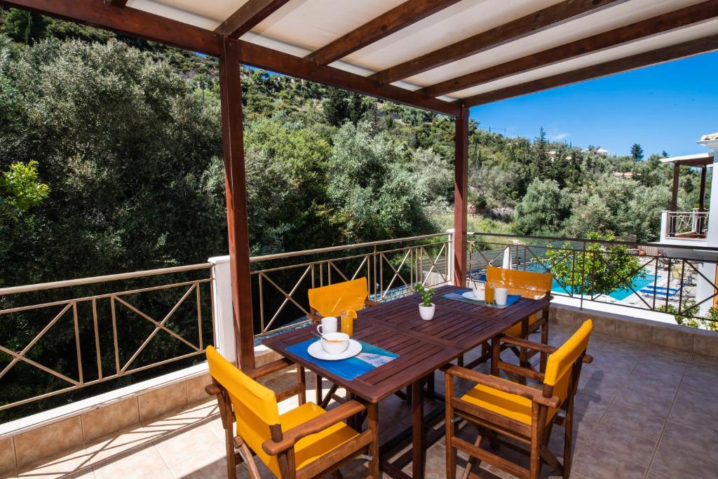 DELPHINUS VILLAS-Villa Nefeli photo
