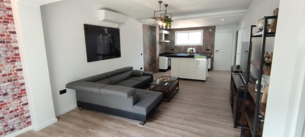 El Parque Suite, Benalmádena