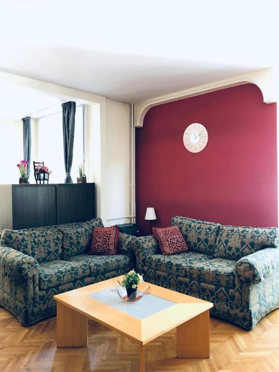 LITA Apartment, Skopje