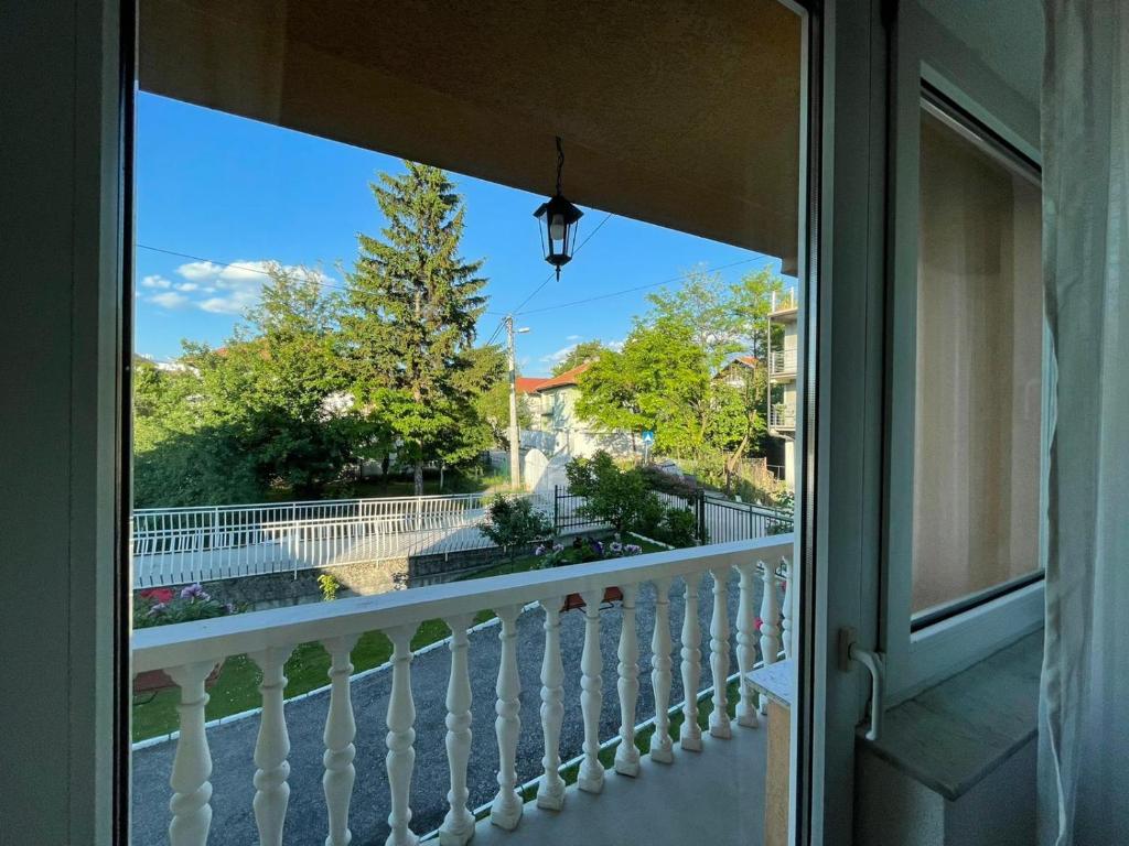 Sunny Garden Apartment photo