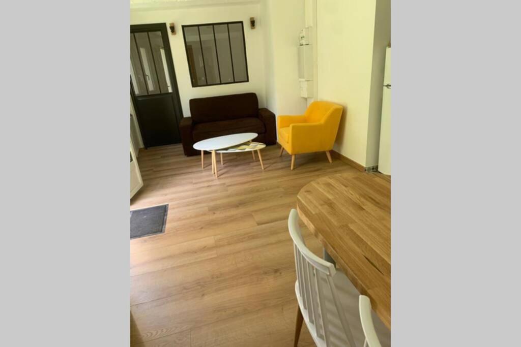 Appartement neuf 4-6 personnes en bord de Mer - 4