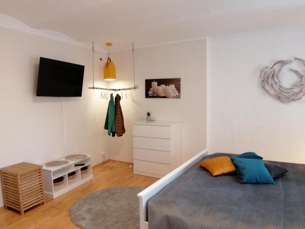 Ferienwohnung Familie Rauch - 4