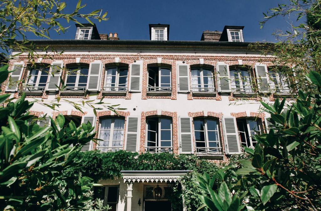 La Maison De Lucie - 5