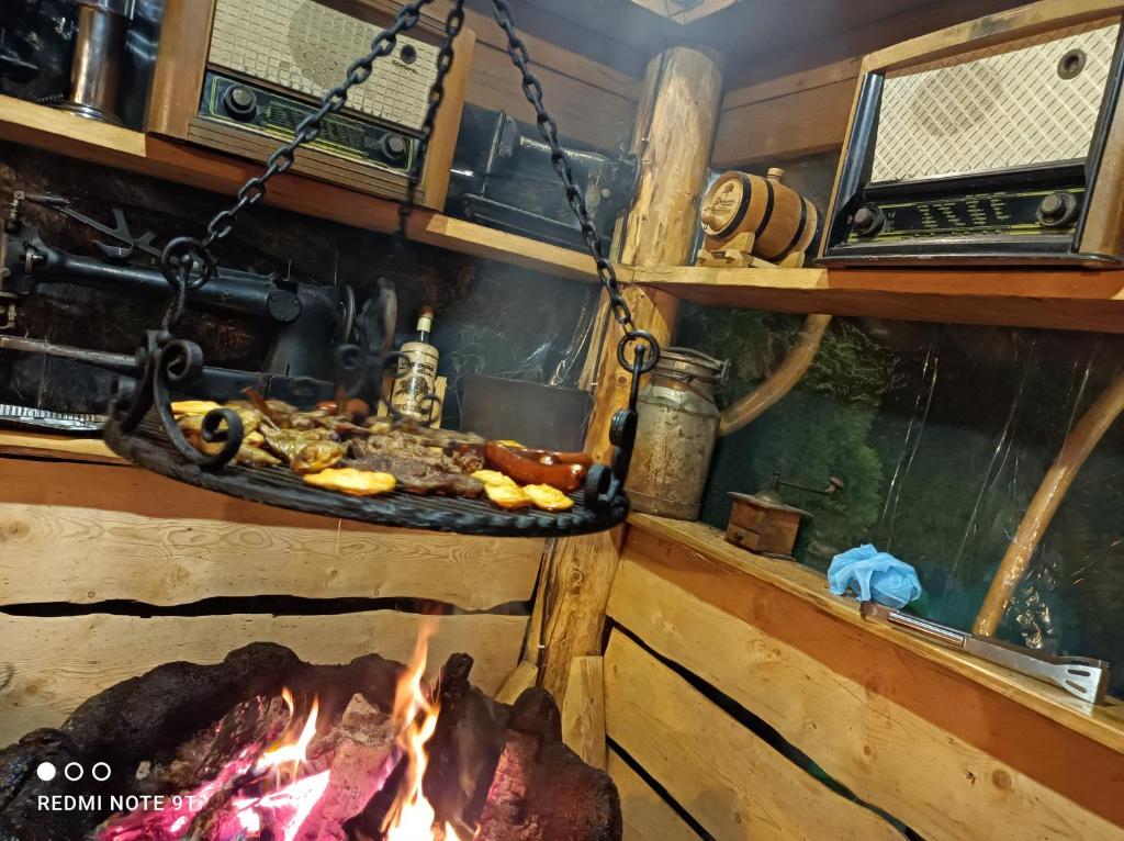Pokoje u Sarnowskich photo