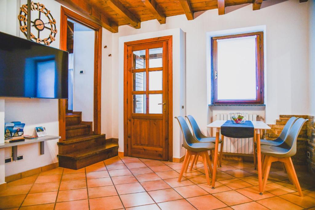 Vittoria Holiday House Stresa - 3