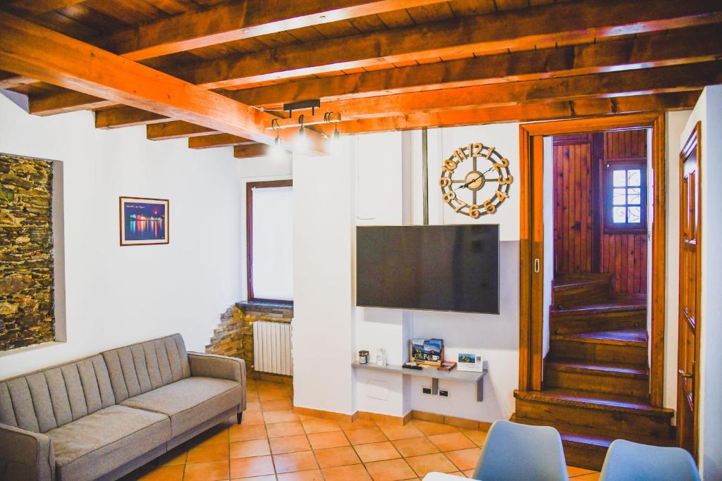 Vittoria Holiday House Stresa - 2