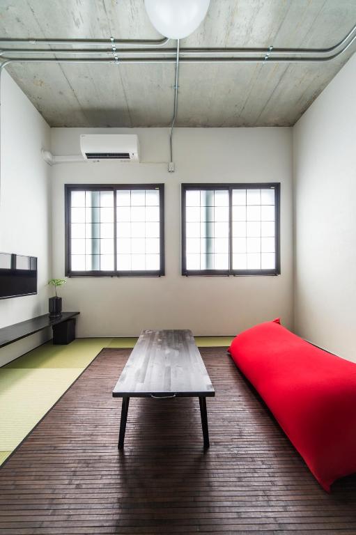 Oyado danran 団欒 photo