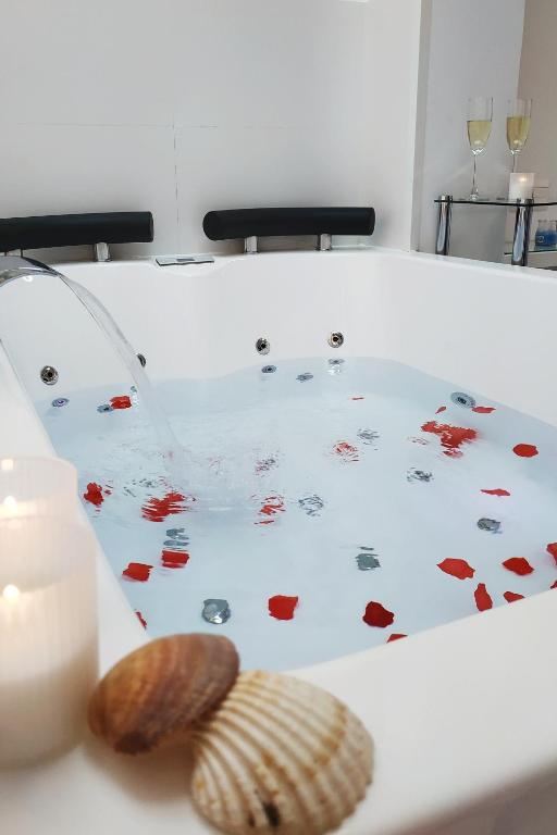 Blue Horizon Luxury Apartment - 2