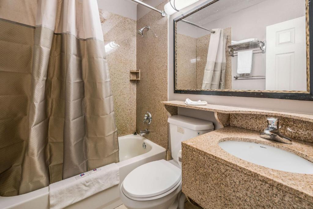 Motel 6-Toms River, NJ photo