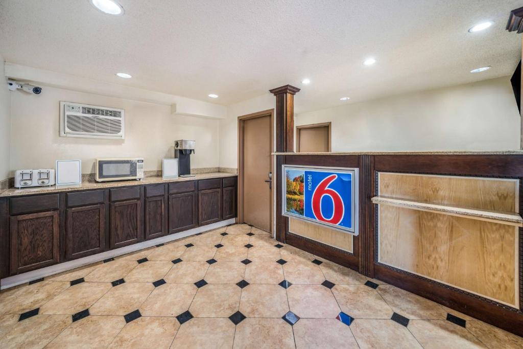 Motel 6-Toms River, NJ photo