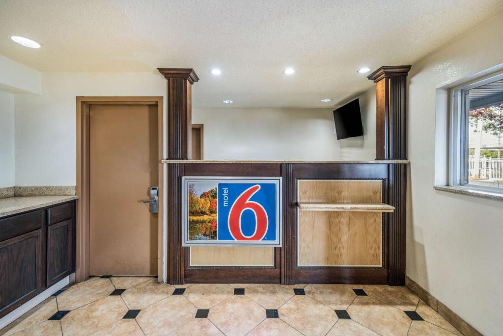 Motel 6-Toms River, NJ photo