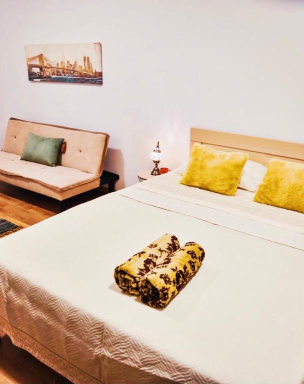 Apartments Casa Pineta — Hotel in Ulcinj