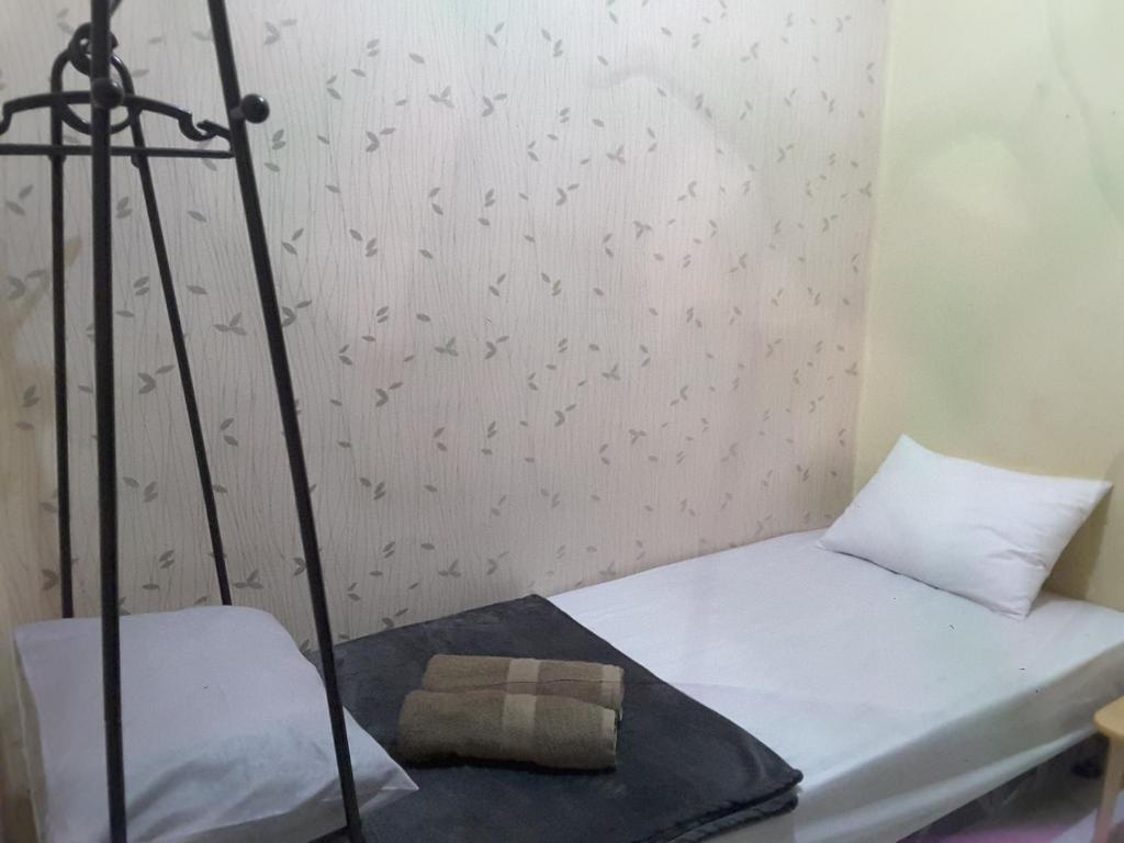 Skygarden's room photo
