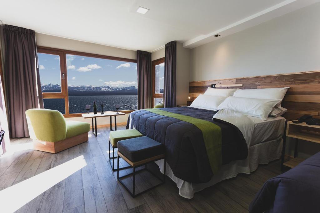 Hotel Eco Max - 1