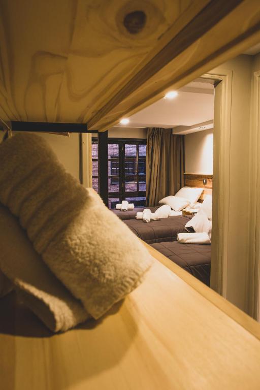 Hotel Eco Max - 5