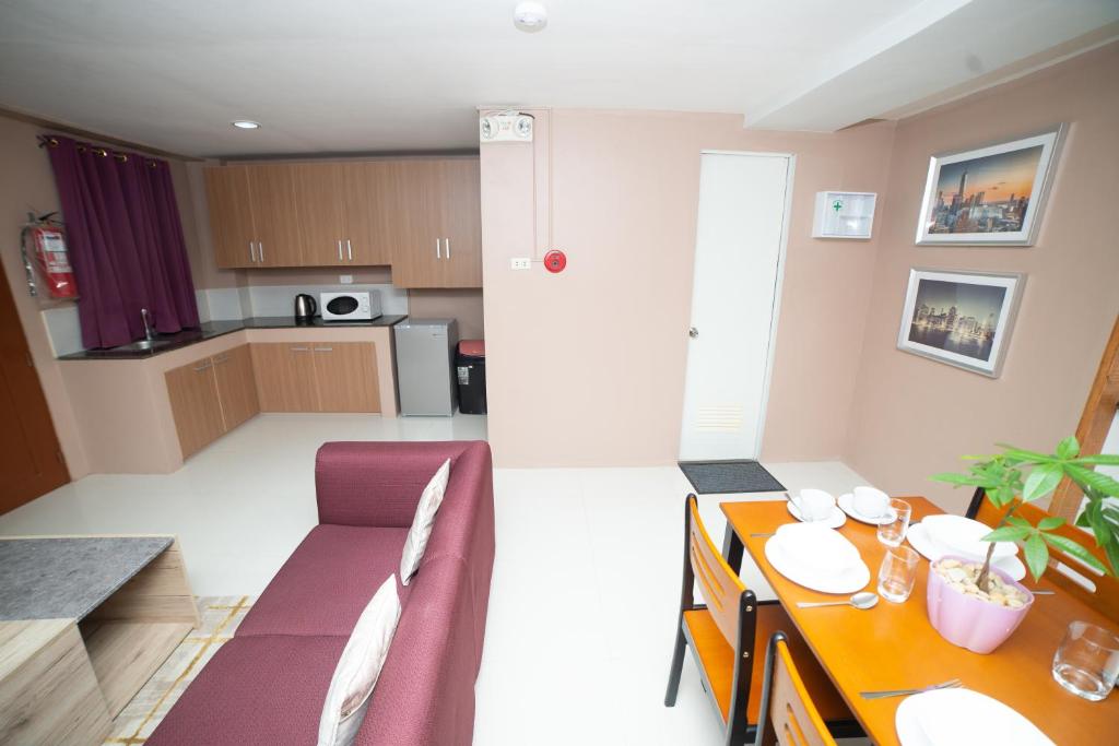 JSB Suites - Anuschka Suite photo
