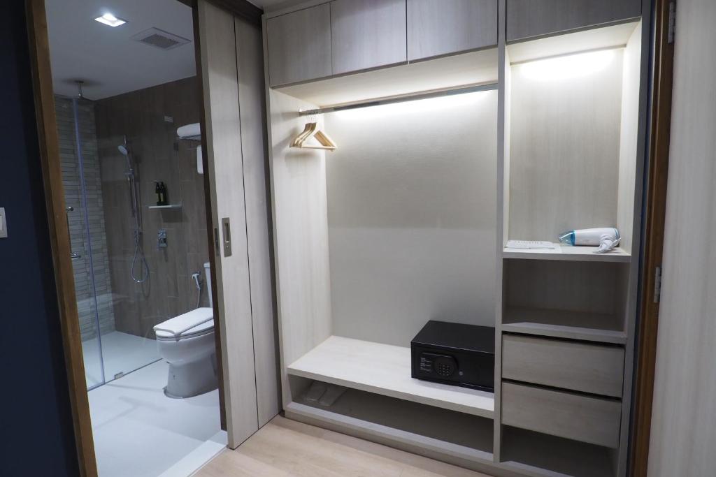 Facilities