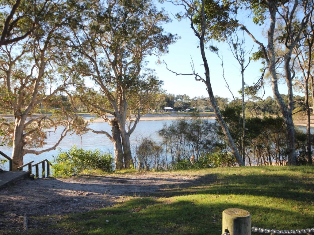 Aqua View, Lake Cathie
