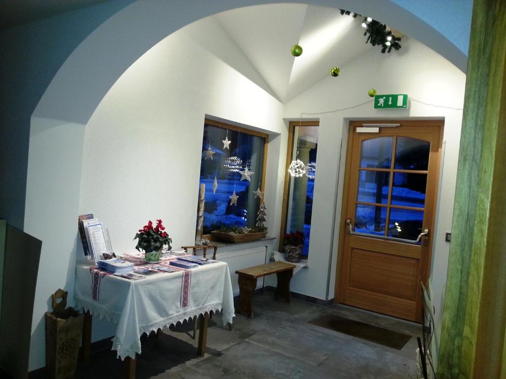 Gasthof Gosauschmied photo