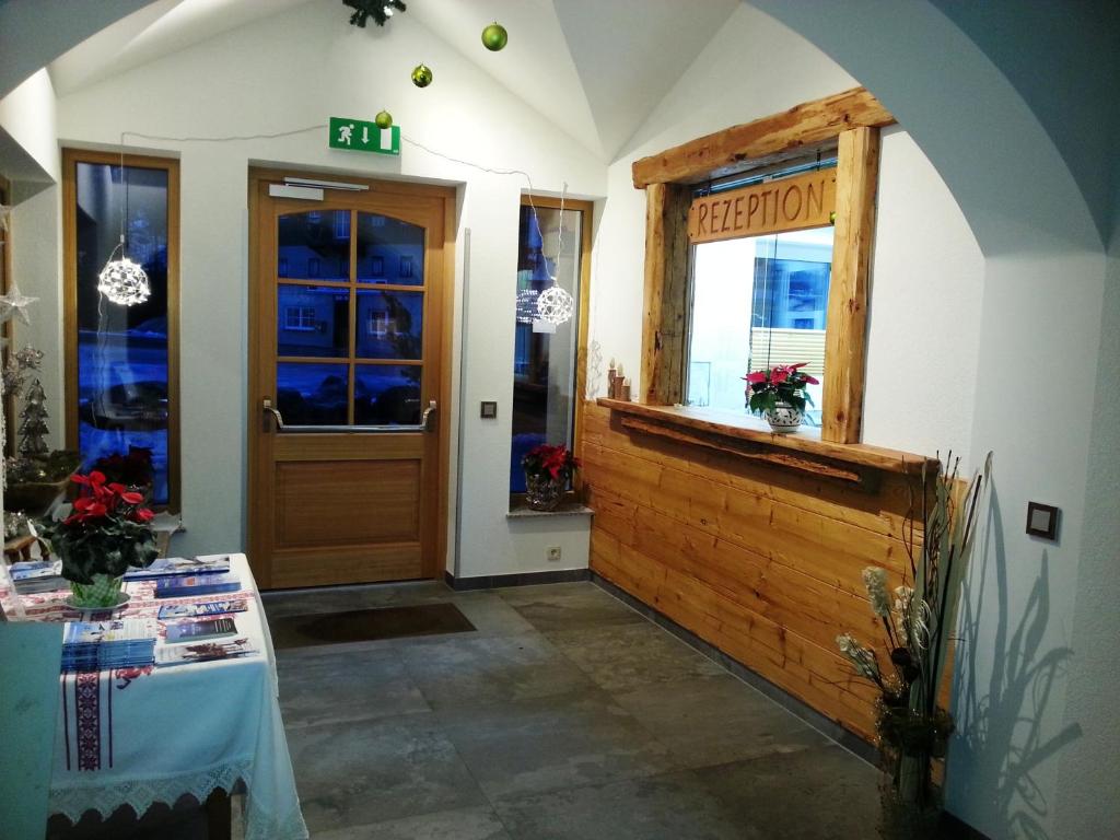 Gasthof Gosauschmied photo