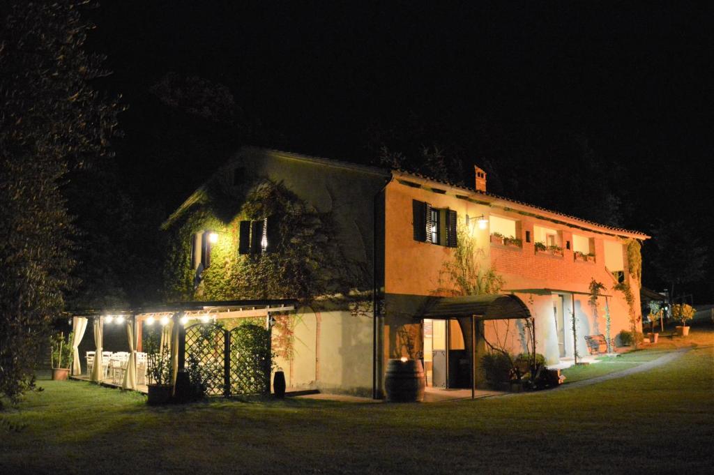Agriturismo Nobile - 3