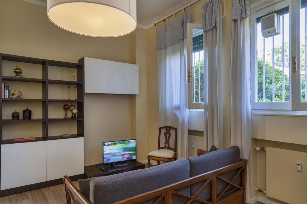 Corso Italia Deluxe Apartment by Wonderful Italy - 3