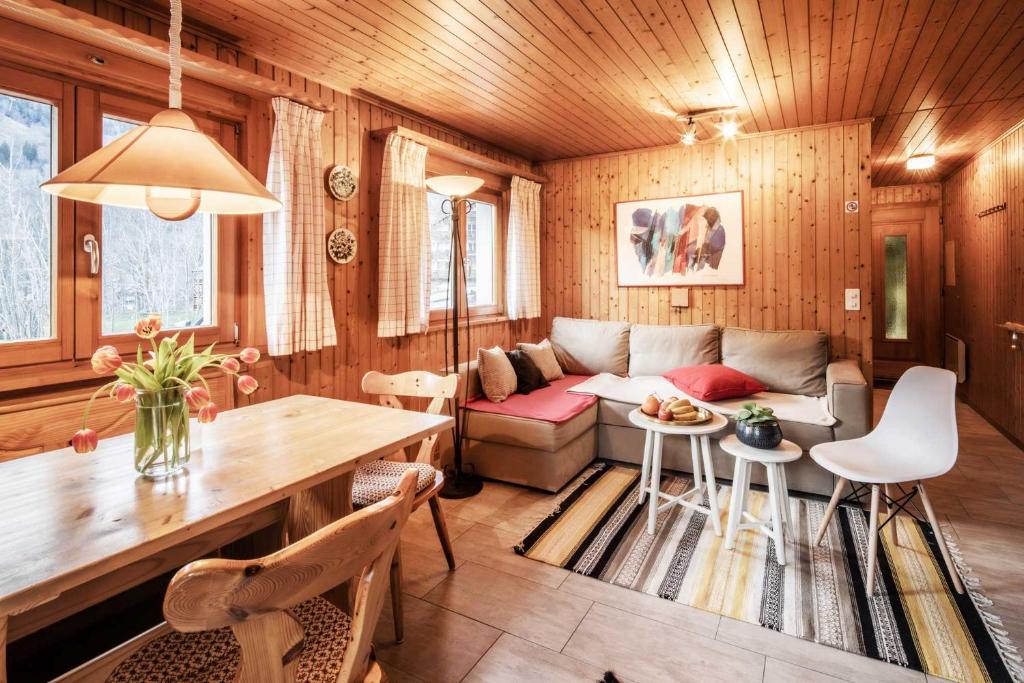 Chalet Annabelle - 3