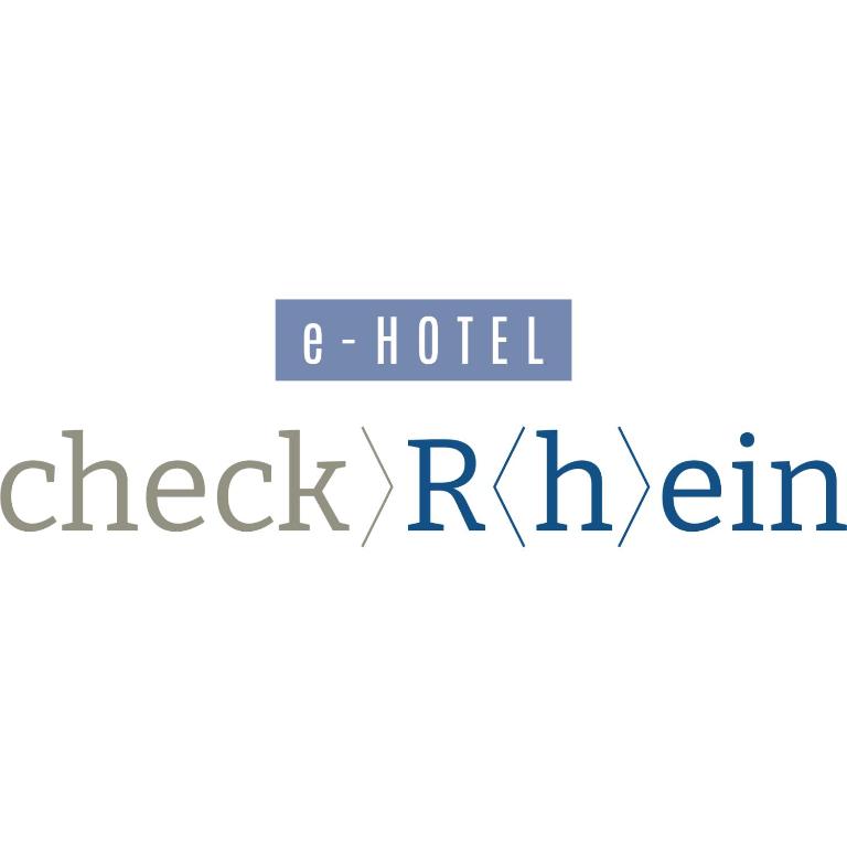 Hotel Check-Rhein - Self Check-in photo
