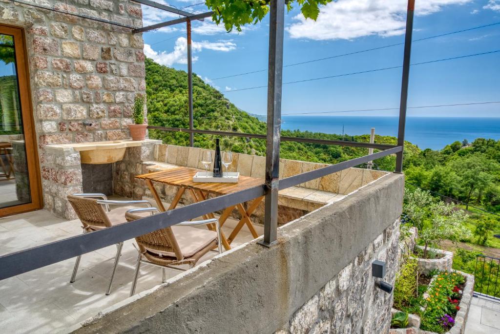 Vila Stari Mlin photo