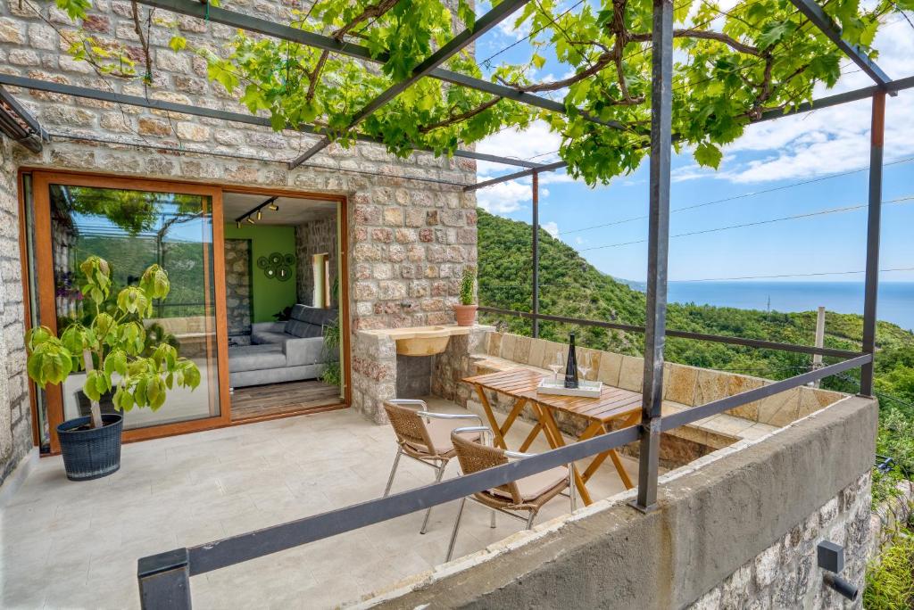 Vila Stari Mlin photo