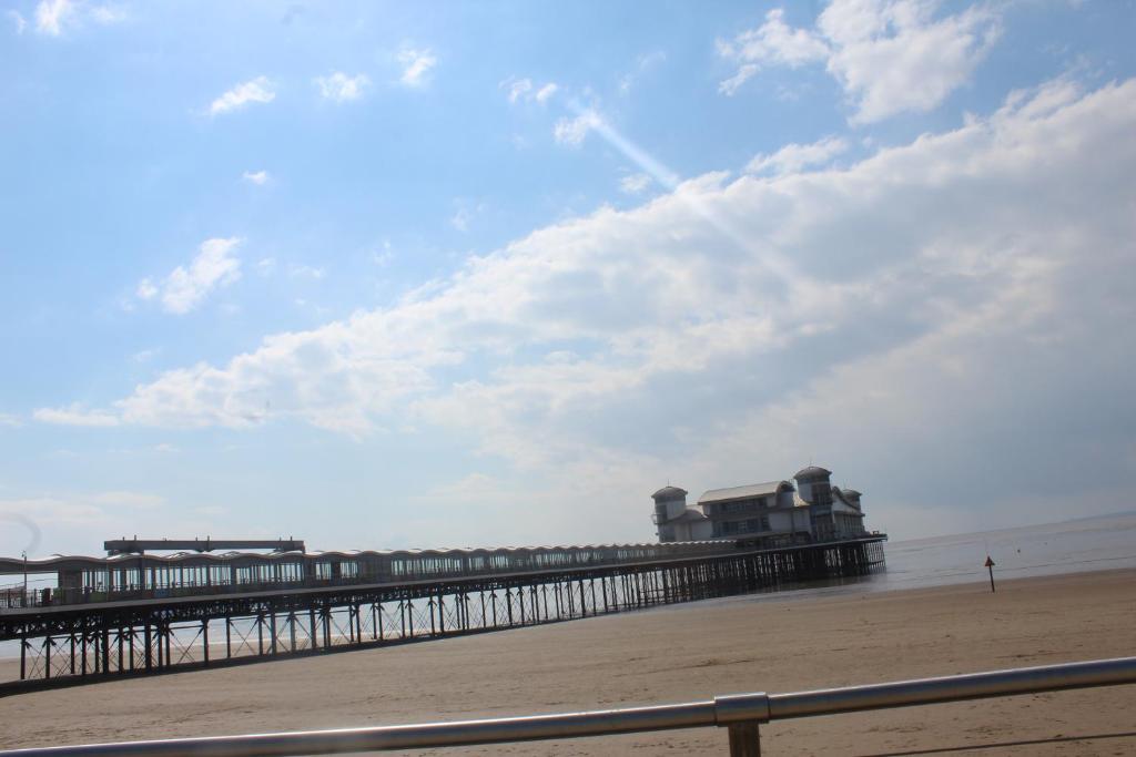 The Parasol Weston アクティビティ