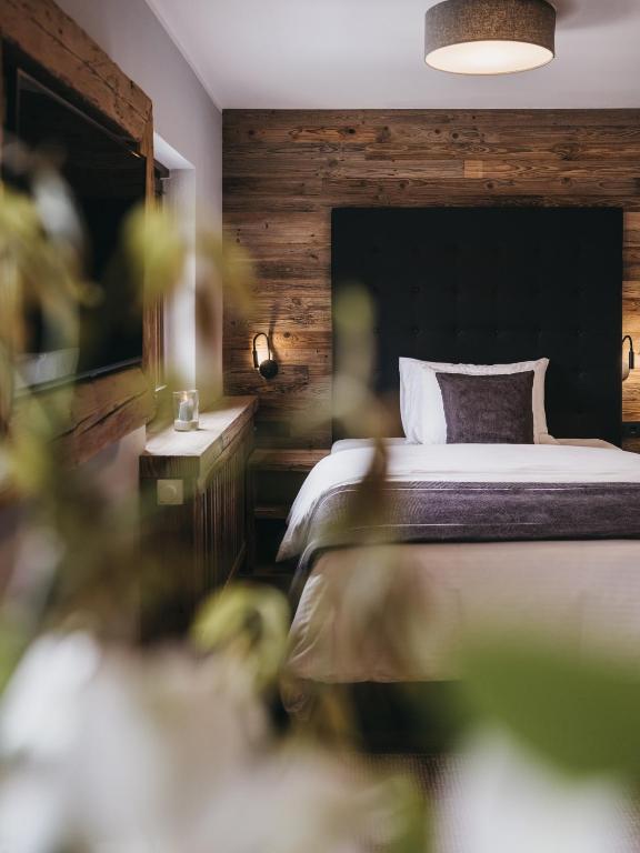 Single Room Traditional House