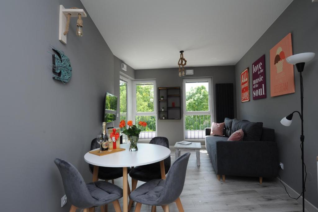 Barska 69 Taras 360, Krakov