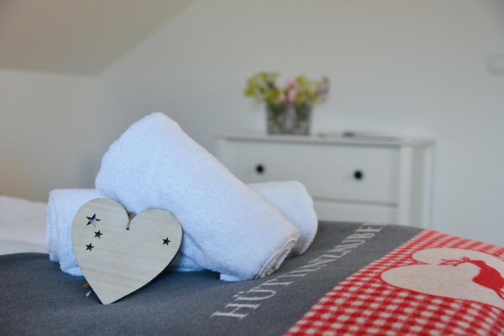 Alpine Appartement Top 8 by AA Holiday Homes - 5