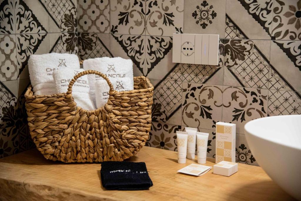 Chiancole - Trulli Experience photo