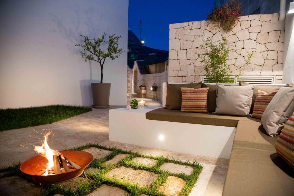 Chiancole - Trulli Experience photo