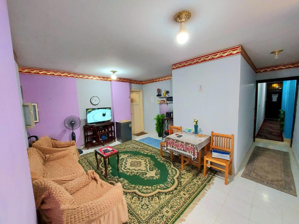 Caesar Studio Apartment — Hotel in Alexandria