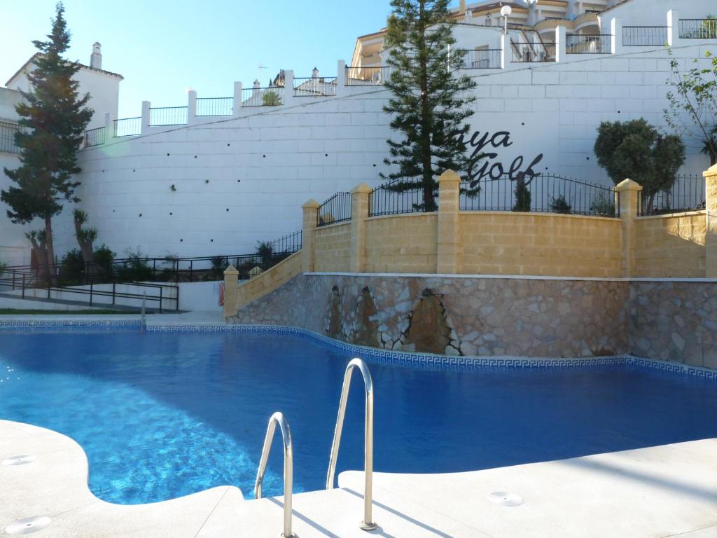 Playa Golf - 4
