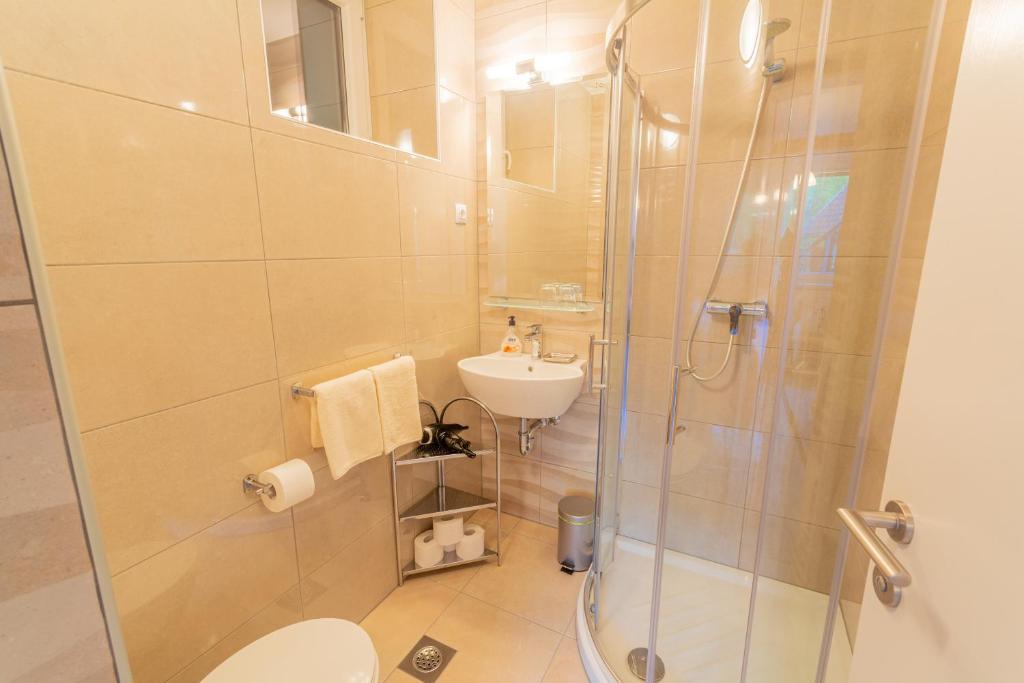 Lake Bled Apartments photo