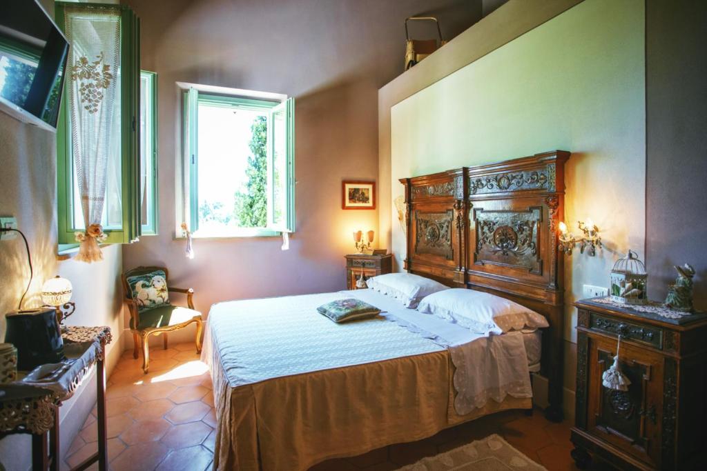 Antico Casale Cesenatico B&B photo