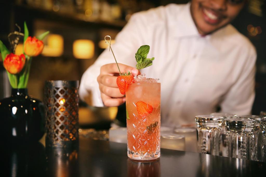 Bar/lounge