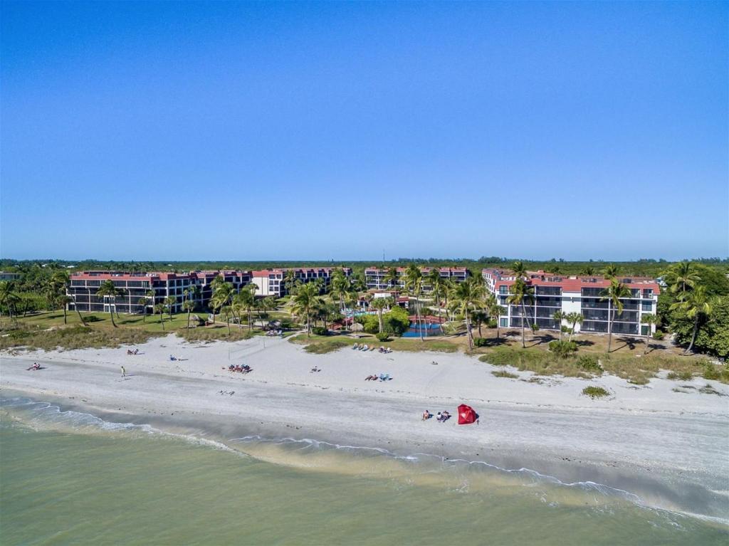 Pointe Santo E6 — Hotel in Sanibel (FL)